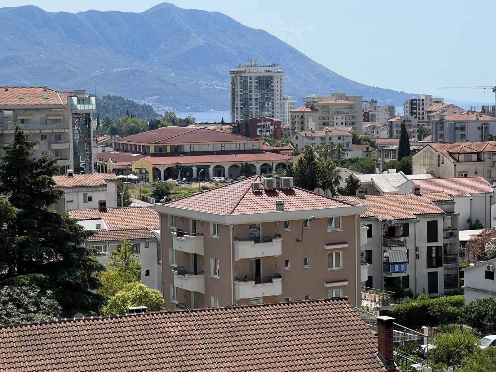 Budva, Montenegro 85330, 2 Bedrooms Bedrooms, ,1 BathroomBathrooms,Apartment,For Sale,2,1095