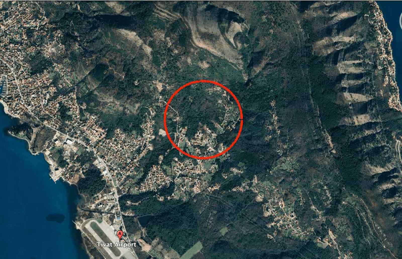 Tivat, Montenegro 85320, ,Land,For Sale,2141