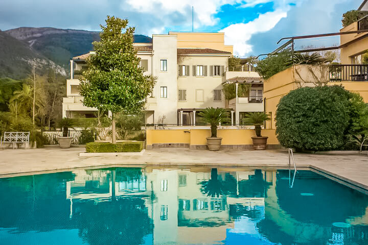 Tivat, Montenegro 85320, 1 Bedroom Bedrooms, ,1 BathroomBathrooms,Apartment,For Rent,Teuta,3,1142