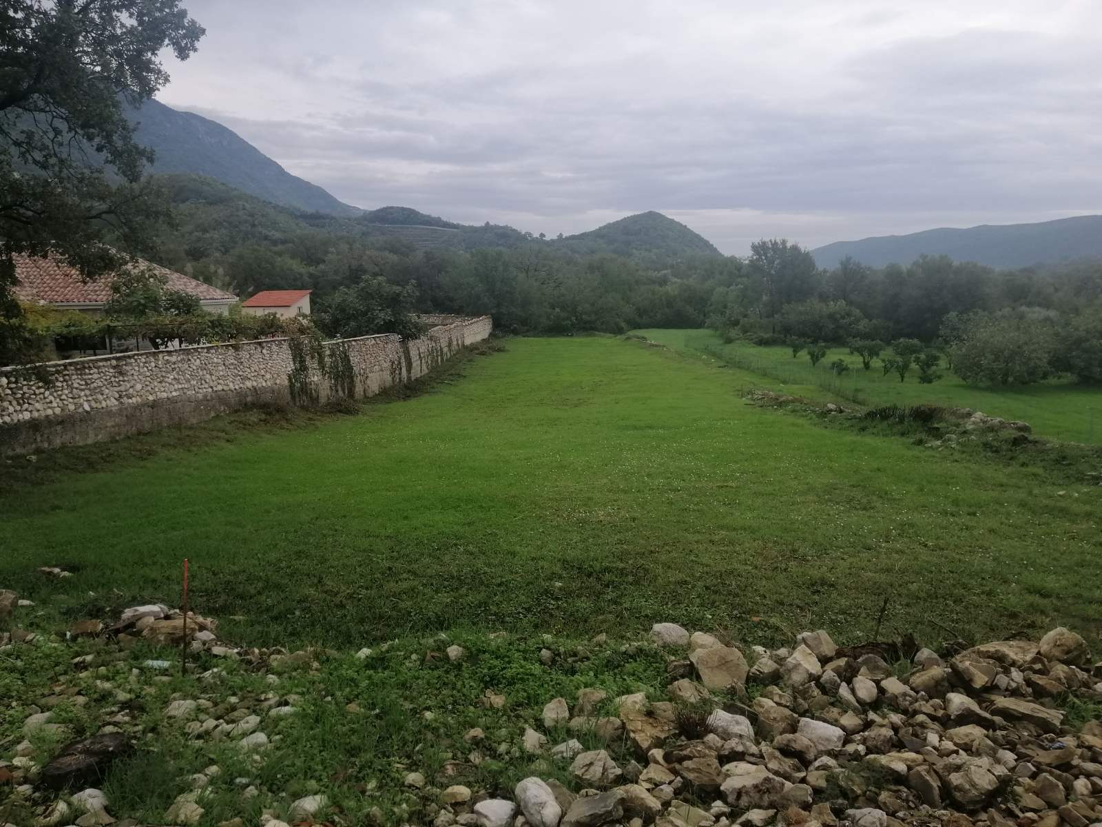 Tivat, Montenegro 85320, ,Land,For Sale,1341
