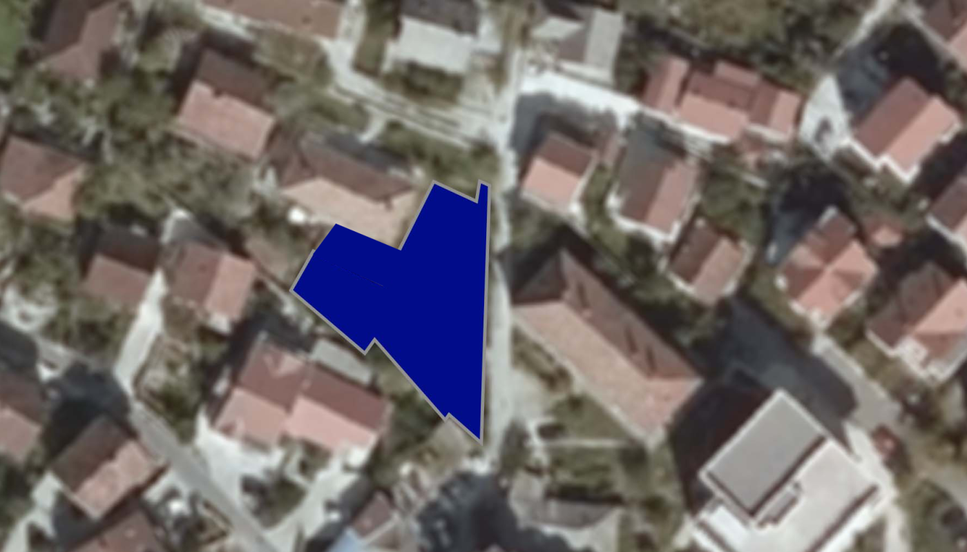 Tivat, Montenegro 85320, ,Land,For Sale,1518