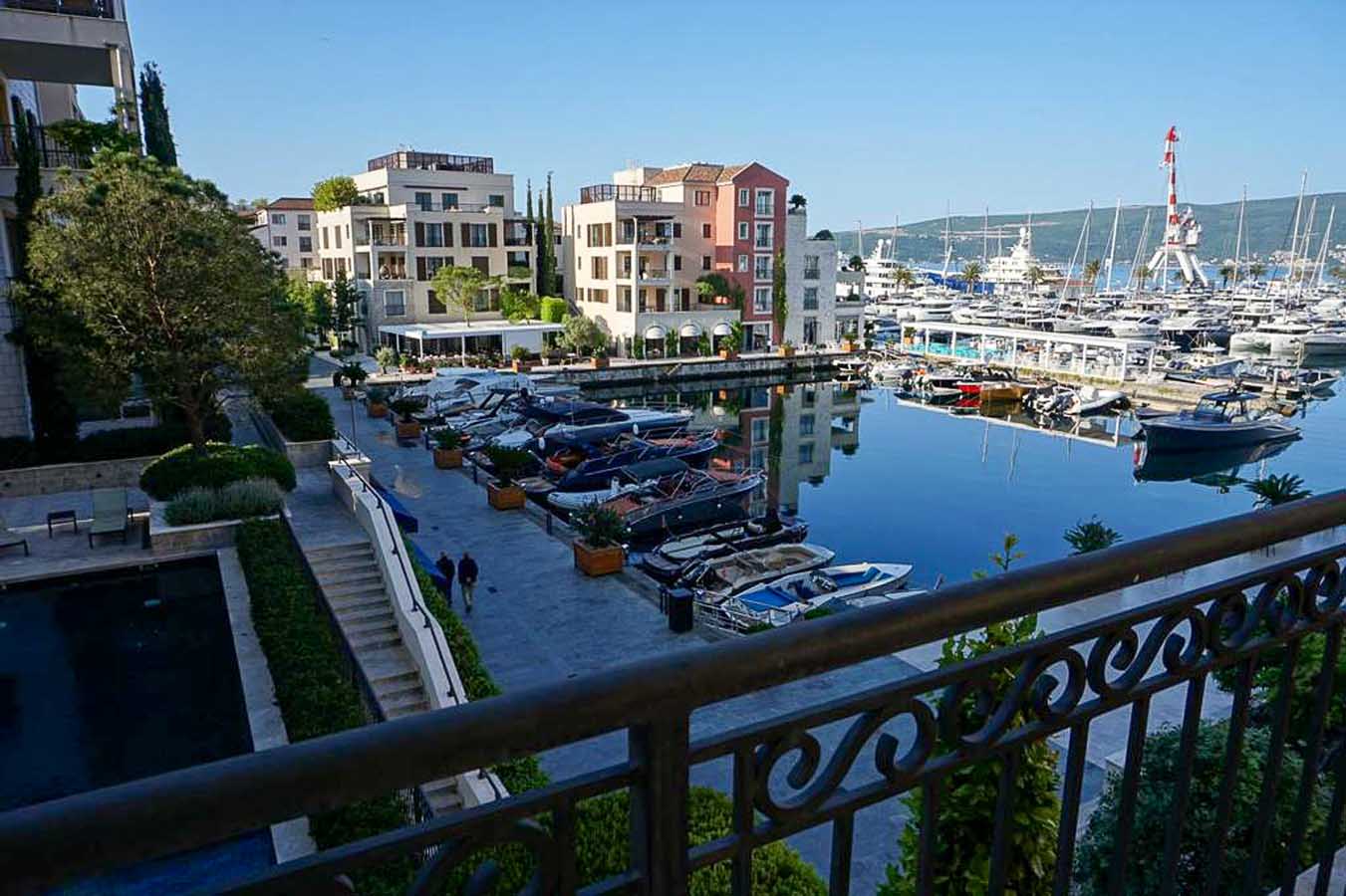 Tivat, Montenegro 85320, 2 Bedrooms Bedrooms, ,2 BathroomsBathrooms,Apartment,For Rent,2,1716