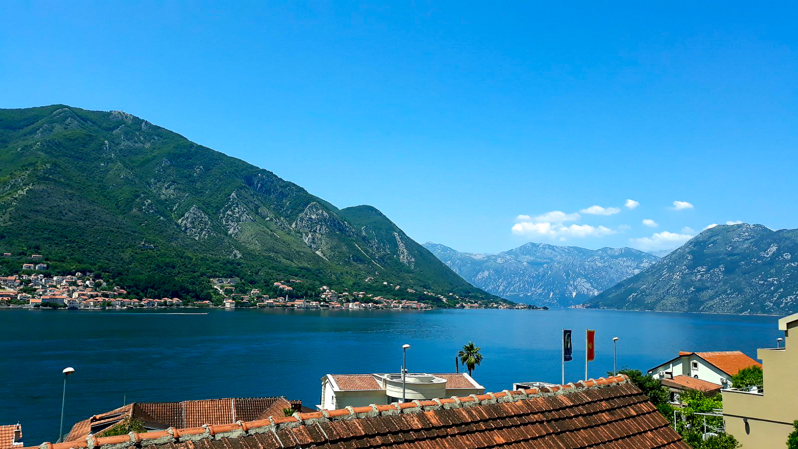 Kotor, Montenegro 85331, 1 Bedroom Bedrooms, ,1 BathroomBathrooms,Apartment,For Sale,3,1067
