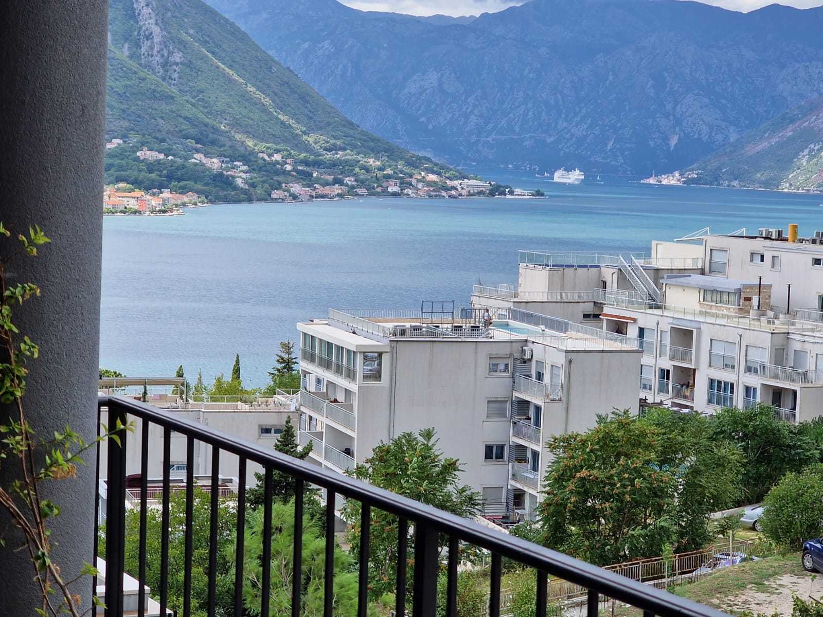 Kotor, Montenegro 85330, 2 Bedrooms Bedrooms, ,2 BathroomsBathrooms,Apartment,For Sale,1812