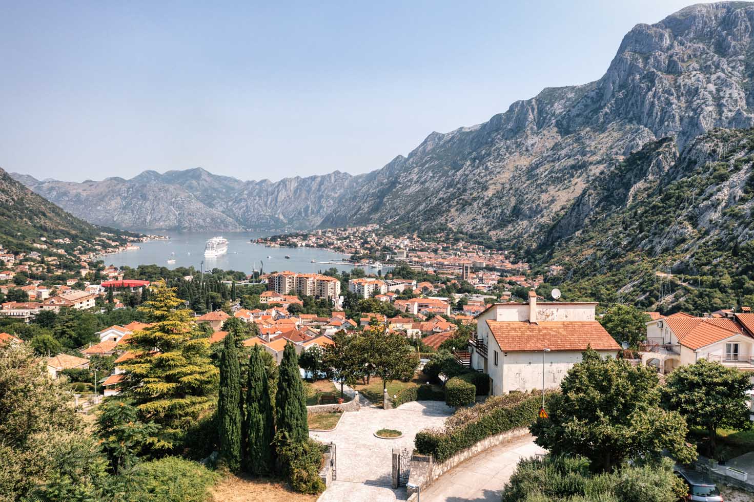 Kotor, Montenegro 85330, 4 Bedrooms Bedrooms, ,3 BathroomsBathrooms,Villa,For Sale,1842
